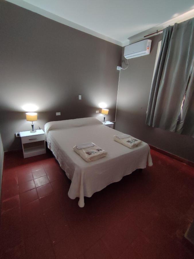 Hosteria De Ancasti Hotel Buitenkant foto