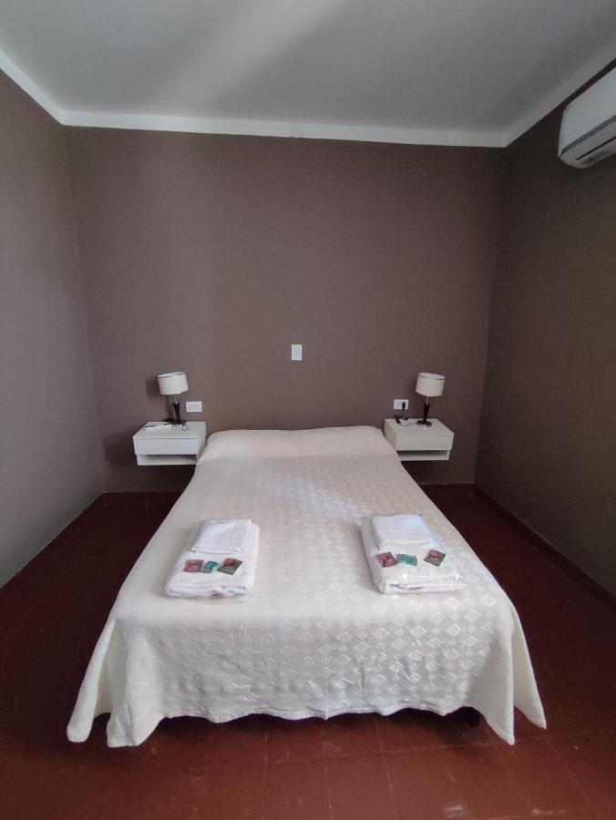 Hosteria De Ancasti Hotel Buitenkant foto
