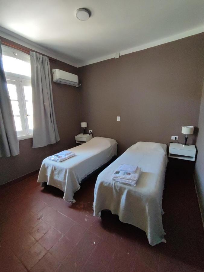 Hosteria De Ancasti Hotel Buitenkant foto