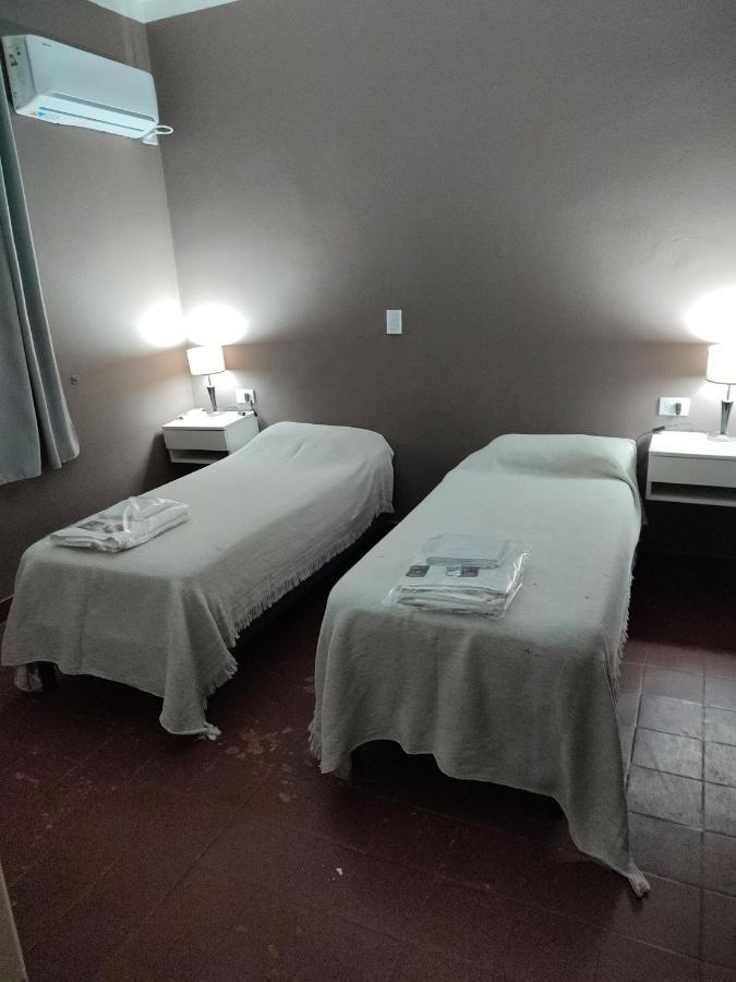 Hosteria De Ancasti Hotel Buitenkant foto