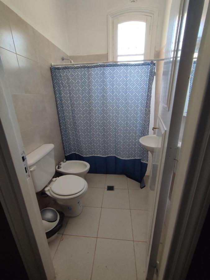 Hosteria De Ancasti Hotel Buitenkant foto